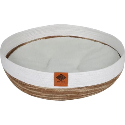 D&D mand Tres Wit 57 cm - Kat