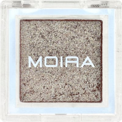Moira Beauty, Fard à paupières crème Lucent, 10 Jupiter, 2.1g (0.074oz) gray