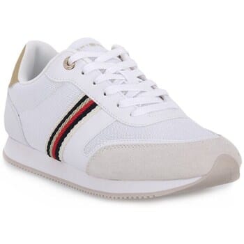 Lage Sneakers Tommy Hilfiger Ybs Essential Runner