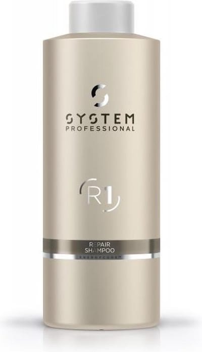 System Professional Repair Shampoo - 1000ml