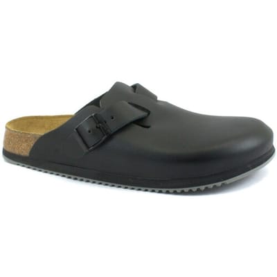 Slippers BIRKENSTOCK BIR-CCC-060196-BL-D