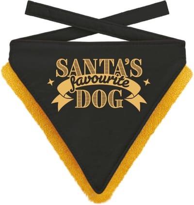 Plenty Gifts Kerst Bandana - Honden Bandana