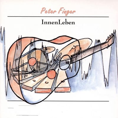 Peter Finger - InnenLeben (CD)