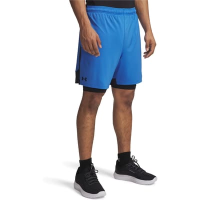 Korte Under Armour Tech Vent