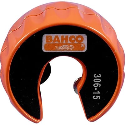 Bahco 306 automatische pijpsnijder Ø15mm