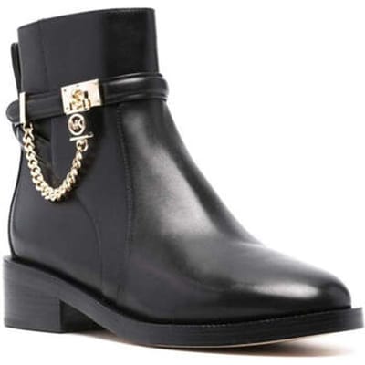 Enkellaarzen MICHAEL Michael Kors -