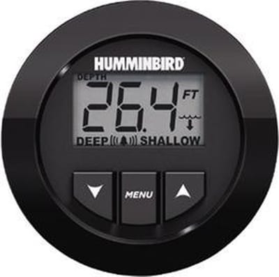 Humminbird HDR 650