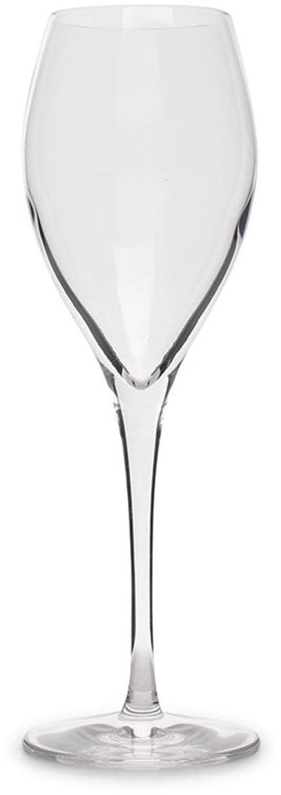 BonBistro Champagneglas Prosecco glas 21,5cl Punto (set van 6)
