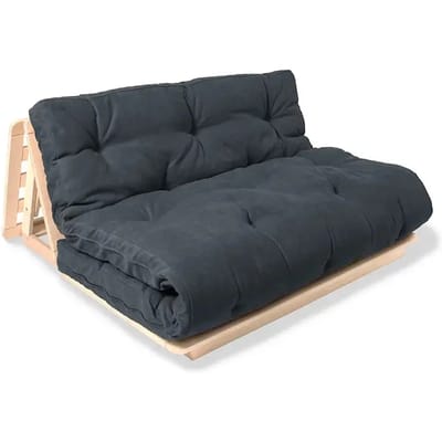 Woodman futonbed bank Marior Home Layti 140