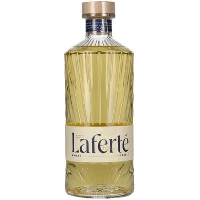 LAFERTÉ France Blended Malt Whisky 41% Vol. 0,7l