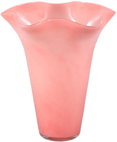 PTMD - Vaas Macarena - Roze - 18.5x18.5x24.5cm