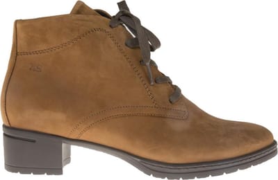 Hartjes 1720131 veterboot dames maat 8