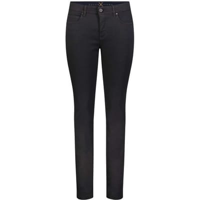 Skinny fit jeans met 5-pocketmodel, model 'DREAM'