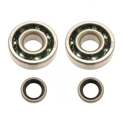 Roulement ou joint spi moteur RSM pour Mobylette MBK 50 51 Magnum racing Neuf