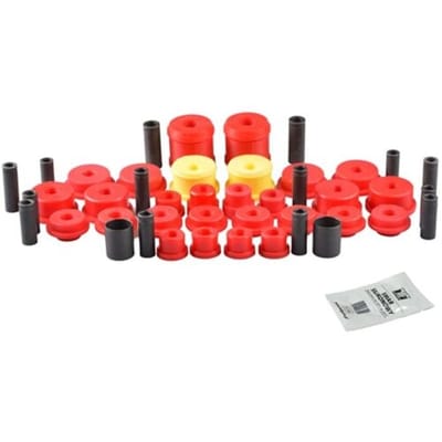 Reparatieset, wielophanging TEDGUM TED36049