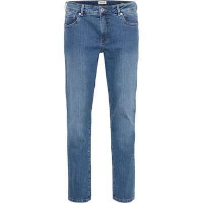 Jeans Solid Dunley Ryder