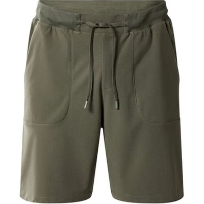 ESMARA MEN Korte heren broek (Kaki, S)