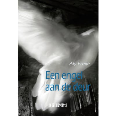 Een Engel Aan De Deur - Aly Freije