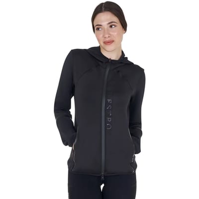 Technische rijjacket voor dames Equestro