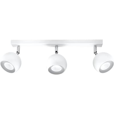 Plafondlamp Sollux Lighting Oculare 3