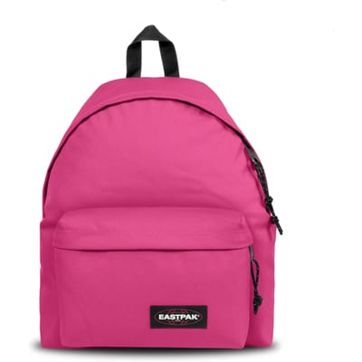 Eastpak Padded Pak'R Rugzak - Pink Escape