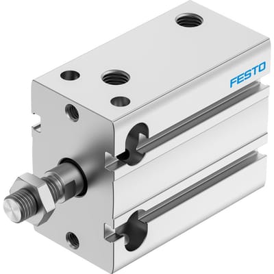 Festo Compacte Cilinder 32mm Boring 30mm Slag Dubbelwerkend - 4828440 - P2D5N