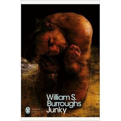 Junky - Penguin Modern Classics - William S. Burroughs