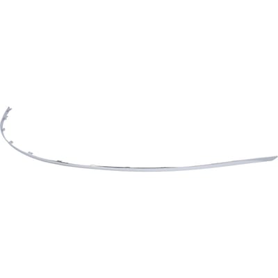 Bumper - sierlijst/beschermende lijst BLIC 5703-05-3529967P, links