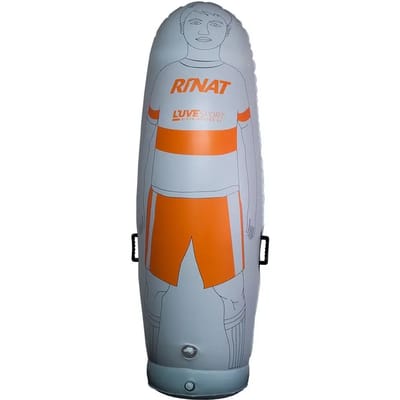Opblaasbaar spatbord Rinat Hinchable Rinat Nrg