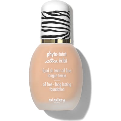 Sisley Lichtweerkaatsende Foundation Sisley - Make Up Phyto-teint Ultra Eclat 5 GOLDEN