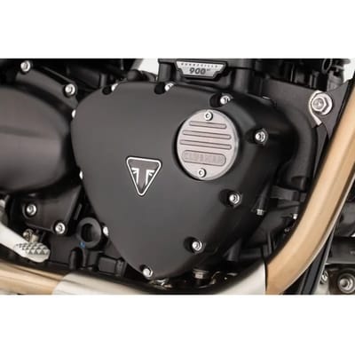 Carterdeksels rechts LSL Street Twin