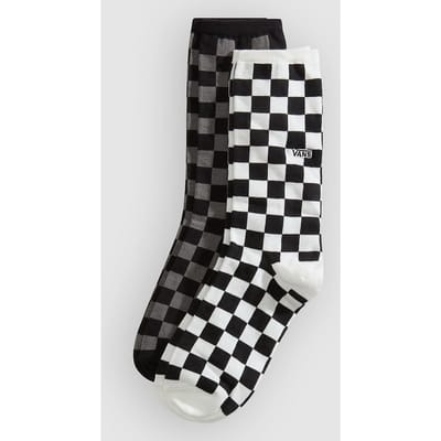 Vans Ticker Crew Sokken patroon