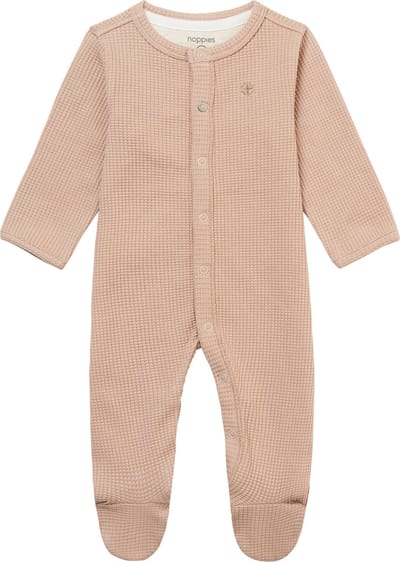 Noppies Playsuit Murray Baby Maat 62