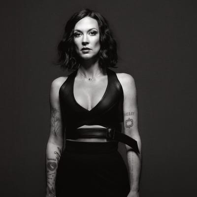 Amanda Shires - Take It Like A Man (CD)