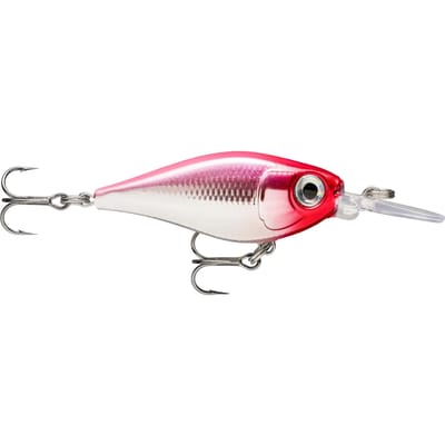 Hard vleesetend lokaas Rapala X-light Shad
