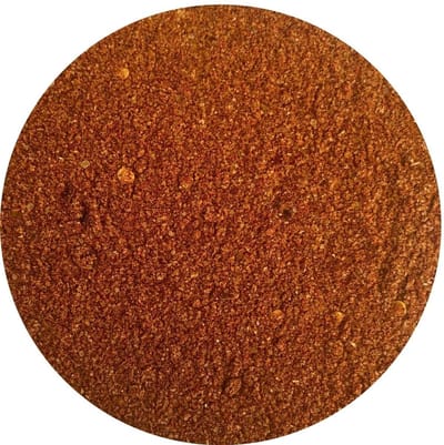 Van Beekum Specerijen - Sweet & Spicy Rub - 20 KG - Zak (bulk verpakking)