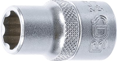 BGS Dopsleuteldop Super Lock 1/2 12 mm
