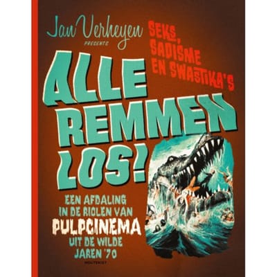 Alle Remmen Los! - Jan Verheyen