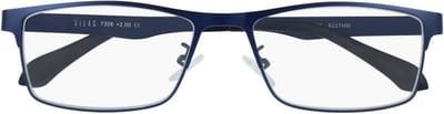 SILAC – Blue Metal 7306 – Leesbril – Sterkte +3.00