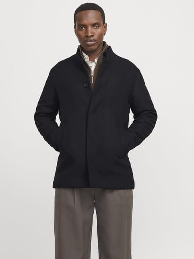 JACK&JONES - JWHDUANE JACKET - Heren - Buitenjassen
