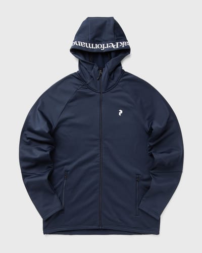 Rider Essentials Zip Hood