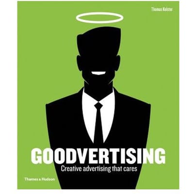 Goodvertising - Kolster, Thomas