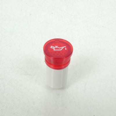 témoin lumineux niveau d'huile 753505 pour moto Peugeot 50 XP6 SM 2008-2013 Neuf