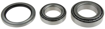 Wiellagerset vooras OEM 90080-36067