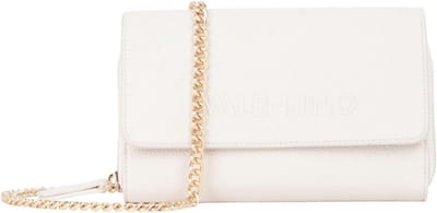 Luxe Handtas met Afneembare Schouderriem - Draagband, Crossbody Tas