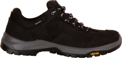 Grisport Wandelschoenen - Maat 41 - Mannen - zwart/grijs