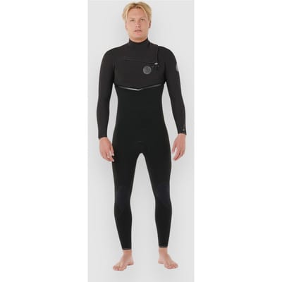 Rip Curl E-Bomb Cz 32 Wetsuit zwart