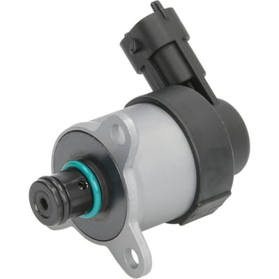 Regelklep, brandstofhoeveelheid (common rail systeem) MEAT & DORIA 9431