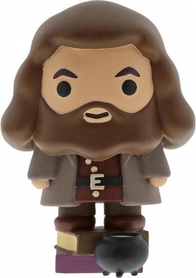 Harry Potter: Hagrid Charm Figurine