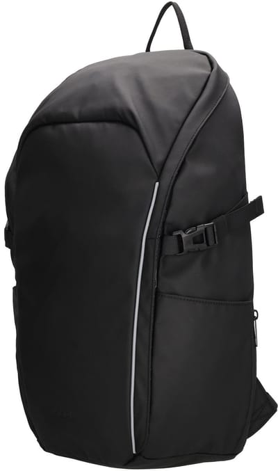 Beagles Asaka Rugzak 15,6 inch - Rugtas - Laptop - Werk - School - Tas - Zwart